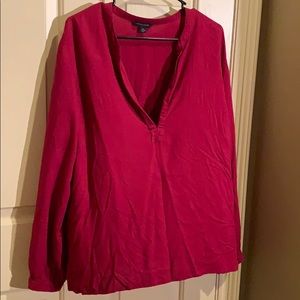 Tommy Hilfiger blouse